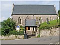 Parish Church of Thomas of Canterbury, Kingswear