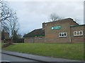 Tettenhall Ambulance Station