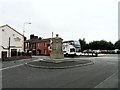 Dukinfield War Memorial