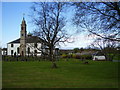 Mearns Parish Kirk