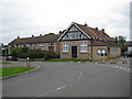 Ashleworth Memorial Hall