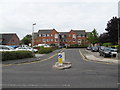 Holmes Chapel - Parkway