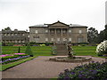 Tatton Hall