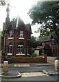 Minton Cottages, Hartshill