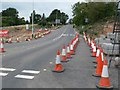 Building the Earl Shilton Bypass