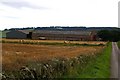 Craignathro Farm, near Forfar