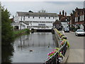 Courtauld Mill, Halstead