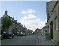 Sheep Street - Stow