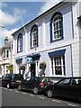 Barnstaple Conservative Club