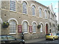 Barnstaple Baptist Church