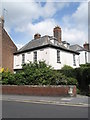 Lovely old house in Boutport Street