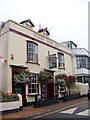 The Ferry Boat Inn, Teignmouth