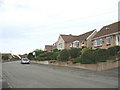 Bungalows in Rockfield Drive