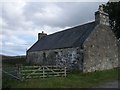 Abandoned Croft