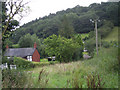 Housing near Pentre