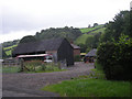 Porthllivior Farm