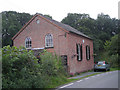 Pentre Llifior Methodist Chapel