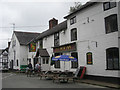 The New Inn at Bettws Cedewain