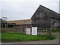 Pont Farm Shop