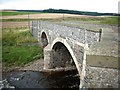 Bridge over the Whiteadder