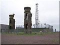 "Time Team" excavation site, Dungannon