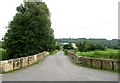 Bridge at Reybridge