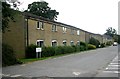 Student Accommodation - Wiltshire College, Lackham