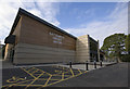 Baysgarth Leisure Centre, Barton