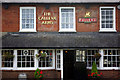 The Calleva Arms, Silchester