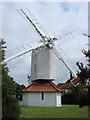 Thorpeness windmill (1)