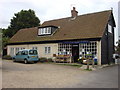 Thorpeness Village Store