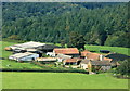 2008 : Manor Farm from Long Knoll