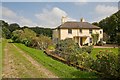 West Stoke Farm House