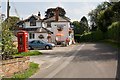 Wonston Arms public house