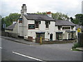 Cowley: The Malt Shovel public house