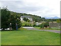 Fort Augustus Campsite