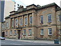 Custom House