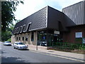 Riverside Leisure Centre, Morpeth