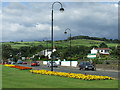 A78 in Largs