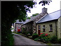 Cottages at Felin Dwarch