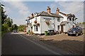 Wonston Arms public house, Wonston