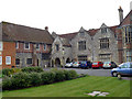 Salisbury - Museum