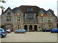 Salisbury - Rifles Museum