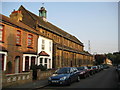 Watford: Former church of St James