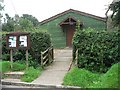 Edmondsham: village hall