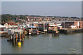 Car Ferry Dock, East Cowes