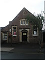 The Quakers Meeting House  in Bancks Street