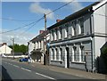 Barclays Bank, Pentre Road  B4299, St Clears