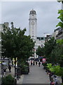 Luton Town Hall