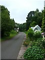 Old Talyllyn Railway Station